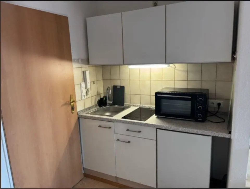 WG-Zimmer mit 45 m² in Passau – Bild 6