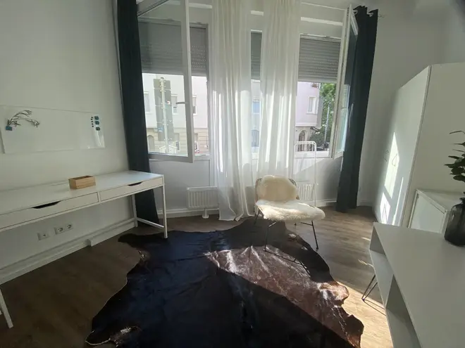 1 Zimmer Wohnung mit 19 m² in Stuttgart – Bild 2
