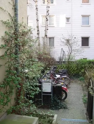 1 Zimmer Wohnung mit 20 m² in Braunschweig – Bild 6