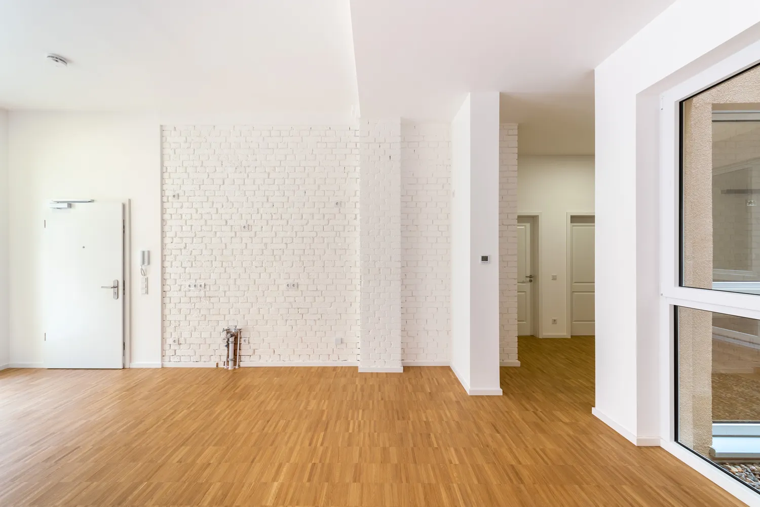 1 Zimmer Wohnung mit 90 m² in Halle (Saale) – Bild 6