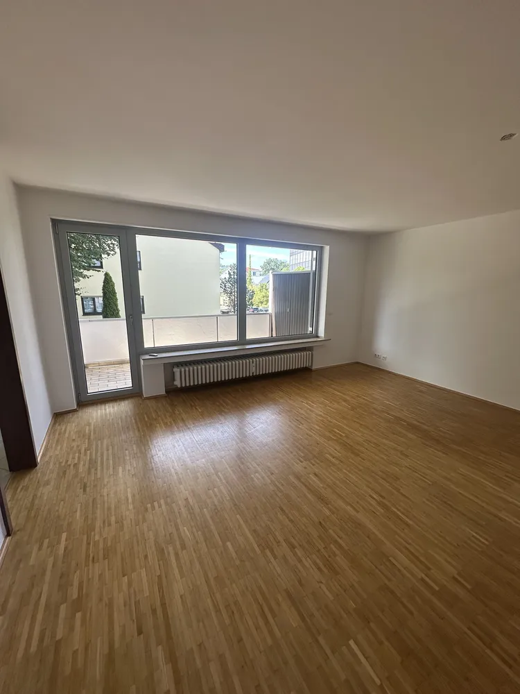 1 Zimmer Wohnung mit 45 m² in Bonn – Bild 1