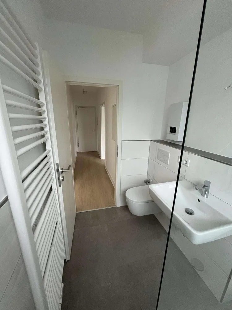 2 Zimmer Wohnung mit 48 m² in Düsseldorf – Bild 9