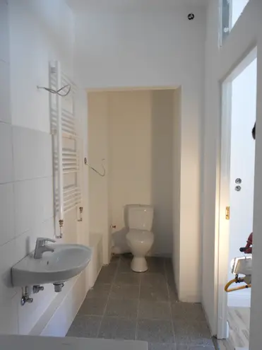 4 Zimmer Wohnung mit 50 m² in Wuppertal – Bild 9