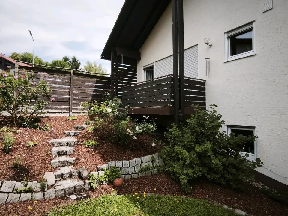 WG-Zimmer mit 105 m² in Deggendorf – Bild 1
