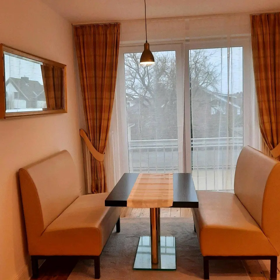 2 Zimmer Wohnung mit 50 m² in Lübeck – Bild 3