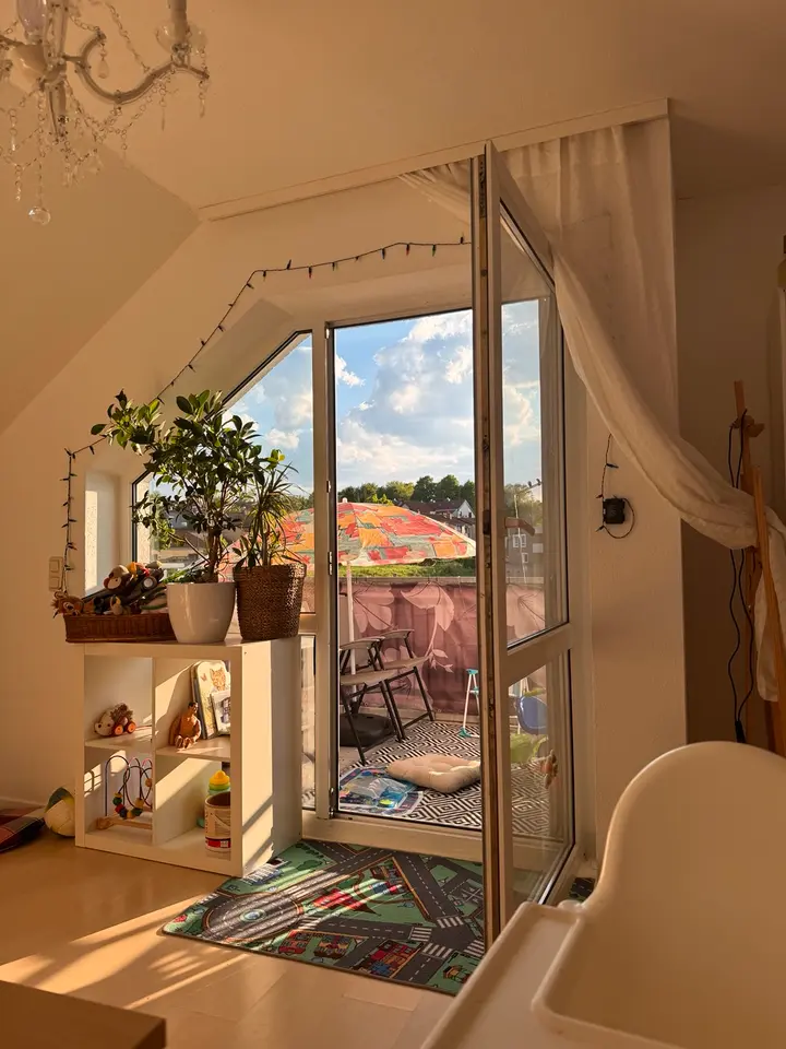 2 Zimmer Wohnung mit 59 m² in Detmold – Bild 7