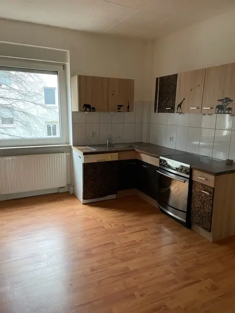 2 Zimmer Wohnung mit 56 m² in Saarbrücken – Bild 6