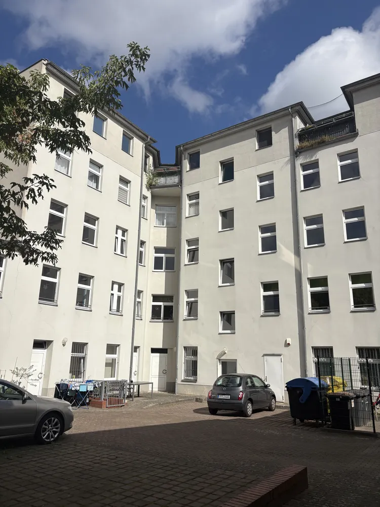 4 Zimmer Wohnung mit 109 m² in Frankfurt (Oder) – Bild 4