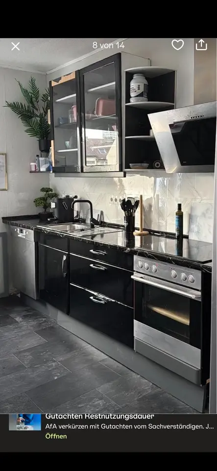 4 Zimmer Wohnung mit 78 m² in Dortmund – Bild 4