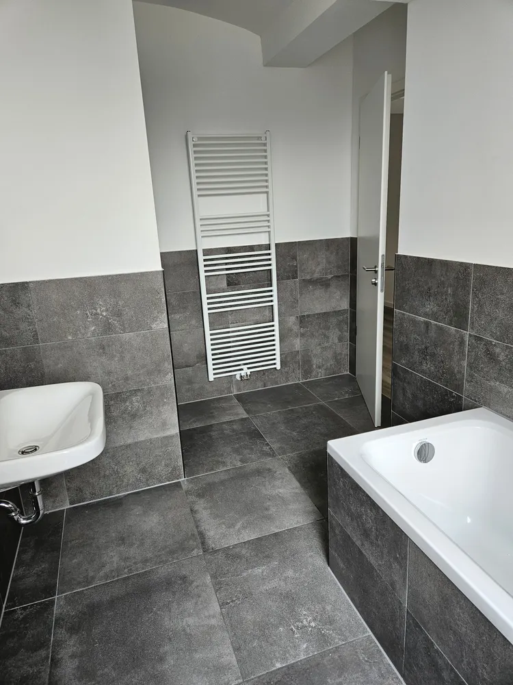 4 room apartment with 105 m² in Chemnitz – Photo 11