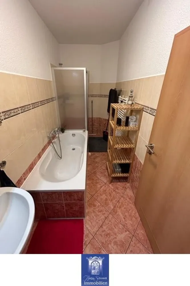 4 room apartment with 89 m² in Riesa – Photo 5