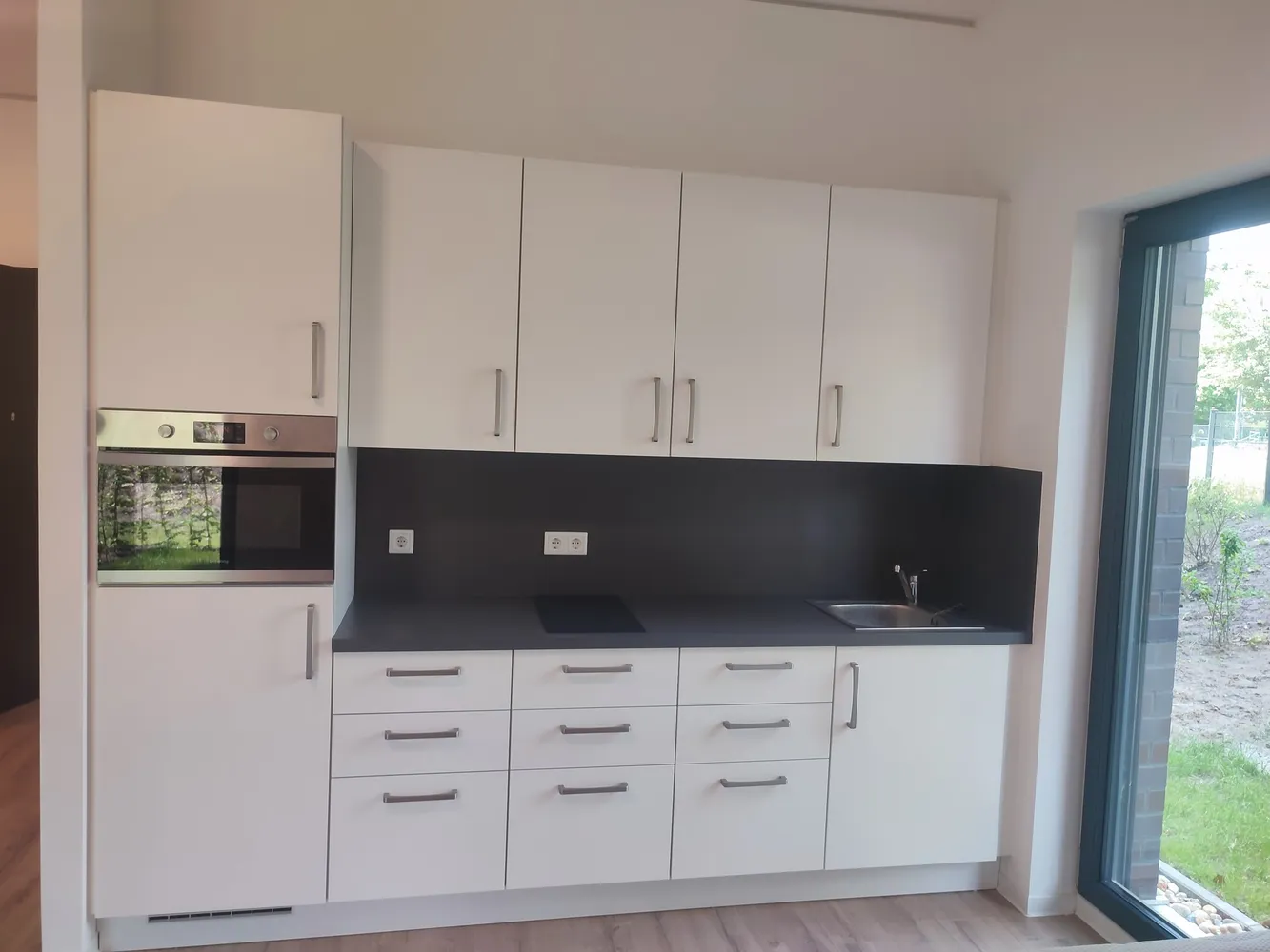1 room apartment with 21 m² in Potsdam – Photo 3