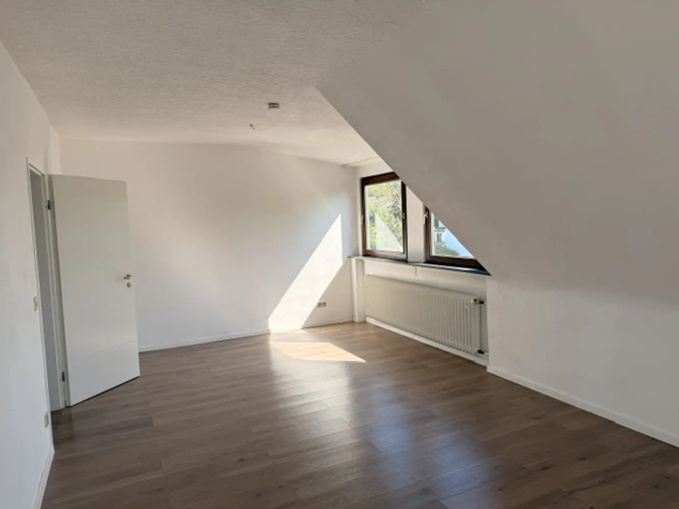 2 Zimmer Wohnung mit 60 m² in Aachen – Bild 2