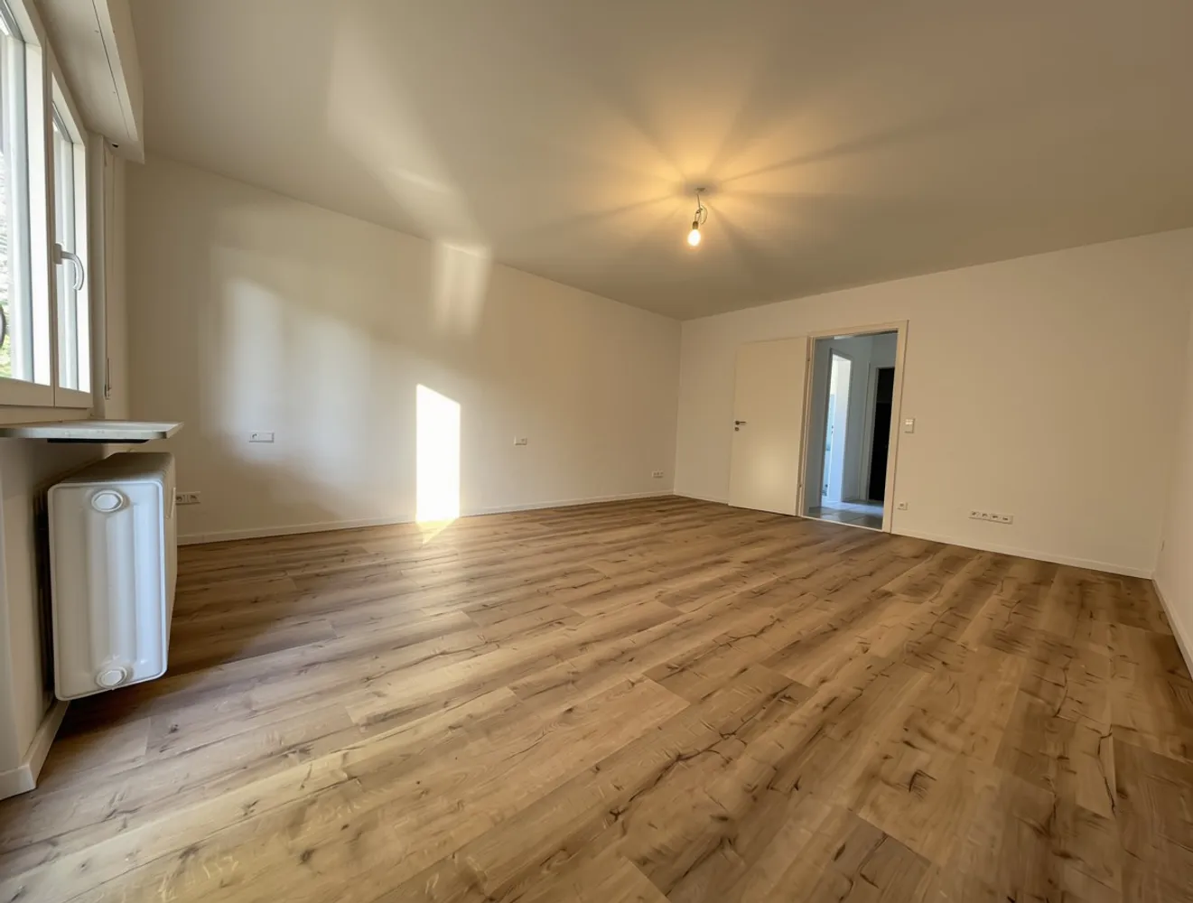 2 Zimmer Wohnung mit 41 m² in Stuttgart – Bild 8