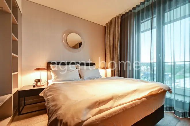1 Zimmer Wohnung mit 33 m² in Stuttgart – Bild 11