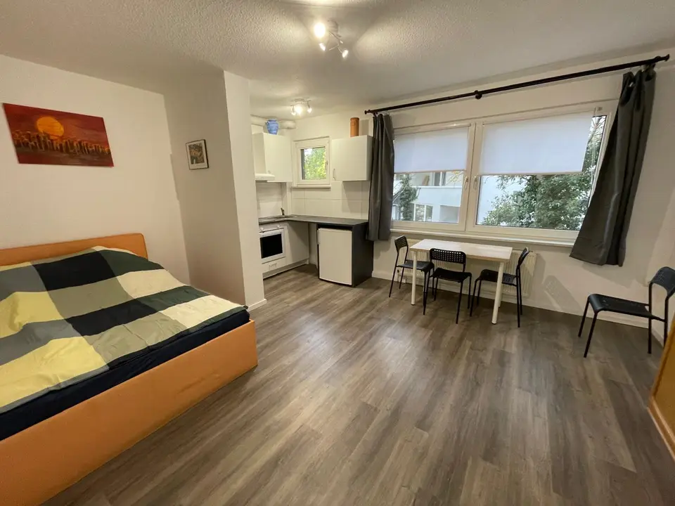 WG-Zimmer mit 10 m² in Herne – Bild 6