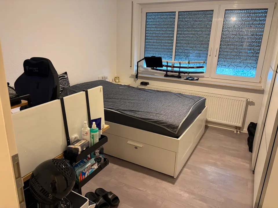 2 Zimmer Wohnung mit 50 m² in Bietigheim-Bissingen – Bild 8