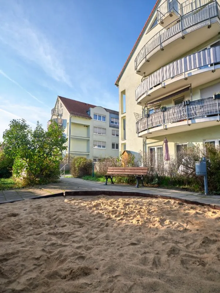 3 Zimmer Wohnung mit 109 m² in Leipzig – Bild 6