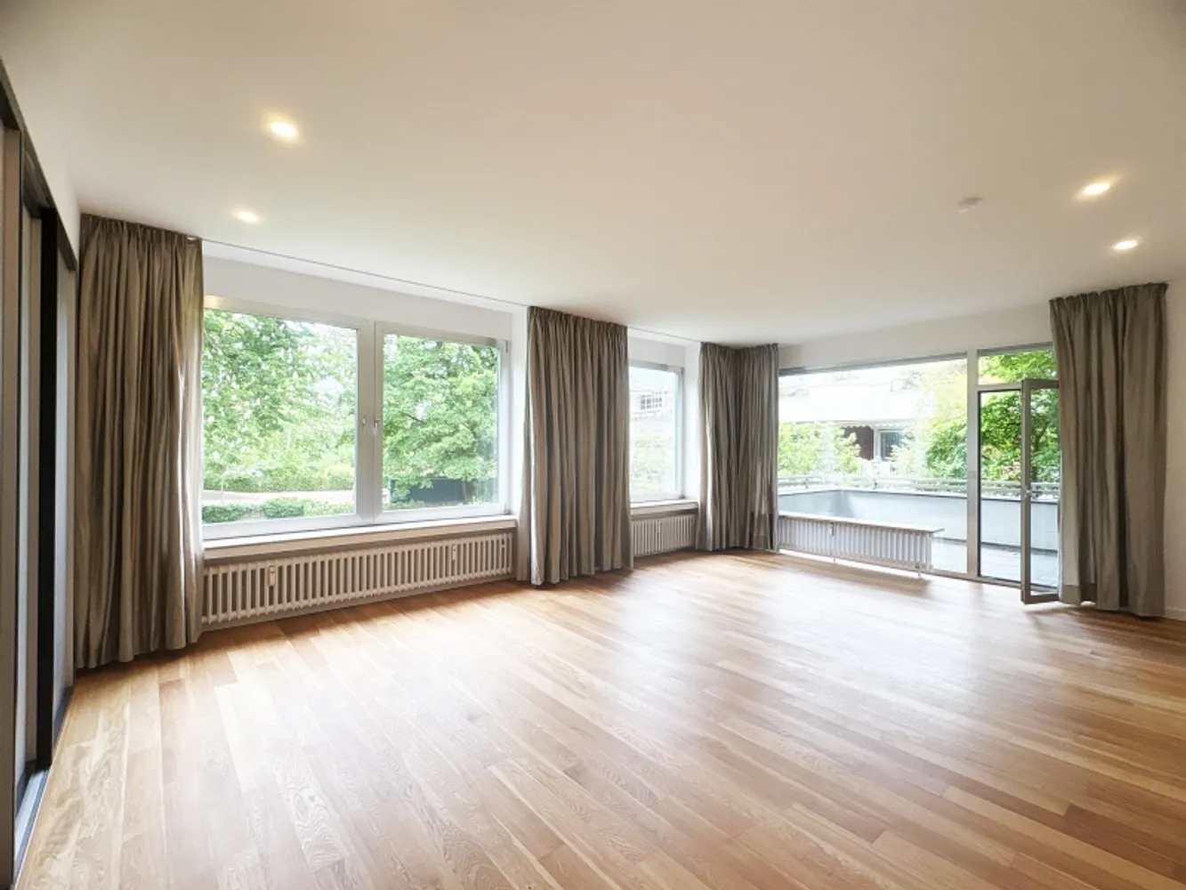 3 Zimmer Wohnung mit 231 m² in Köln – Bild 4