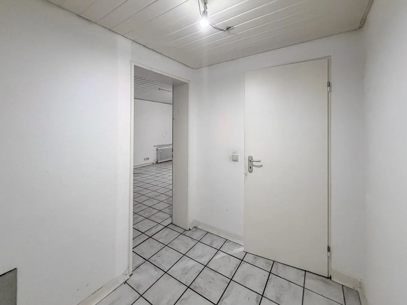 1 Zimmer Wohnung mit 36 m² in Essen – Bild 7
