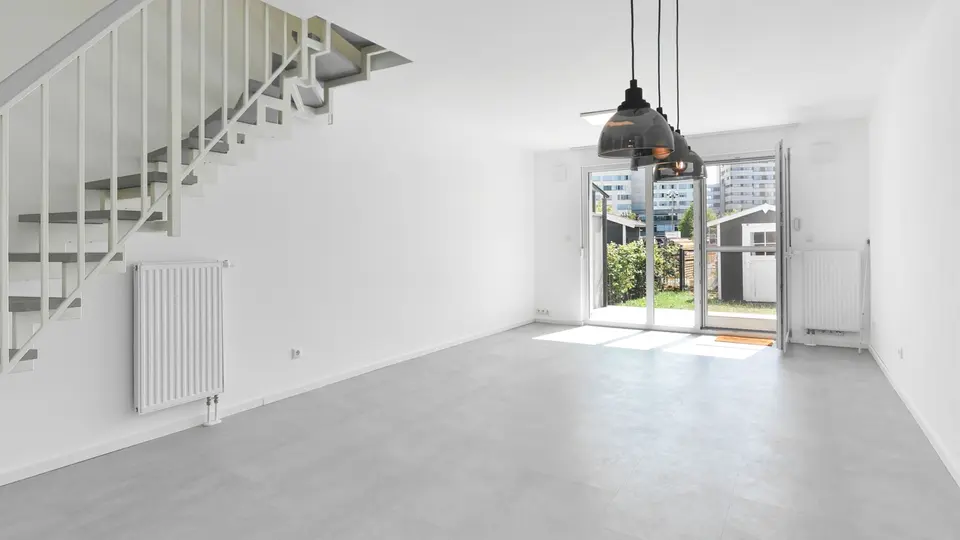 4 Zimmer Haus mit 113 m² in Bergisch Gladbach – Bild 1