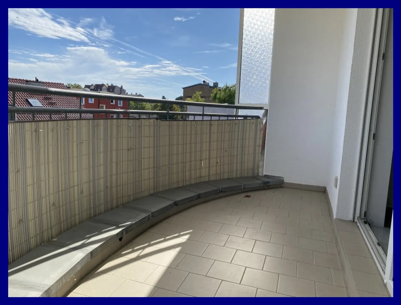 2 Zimmer Wohnung mit 64 m² in Oranienburg – Bild 6