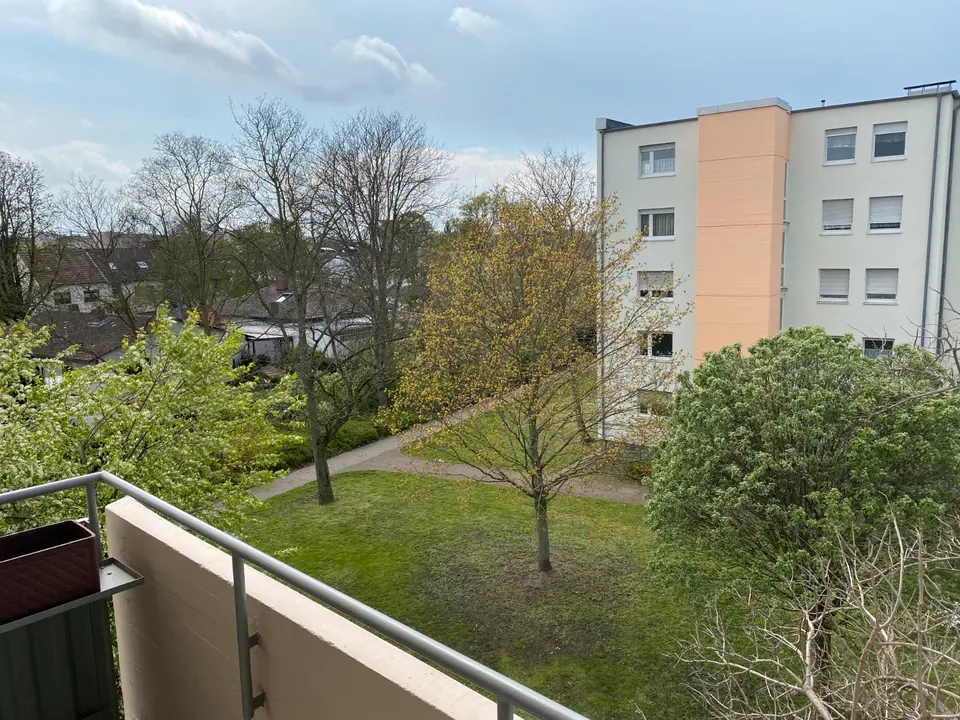 3 Zimmer Wohnung mit 68 m² in Ludwigshafen – Bild 4