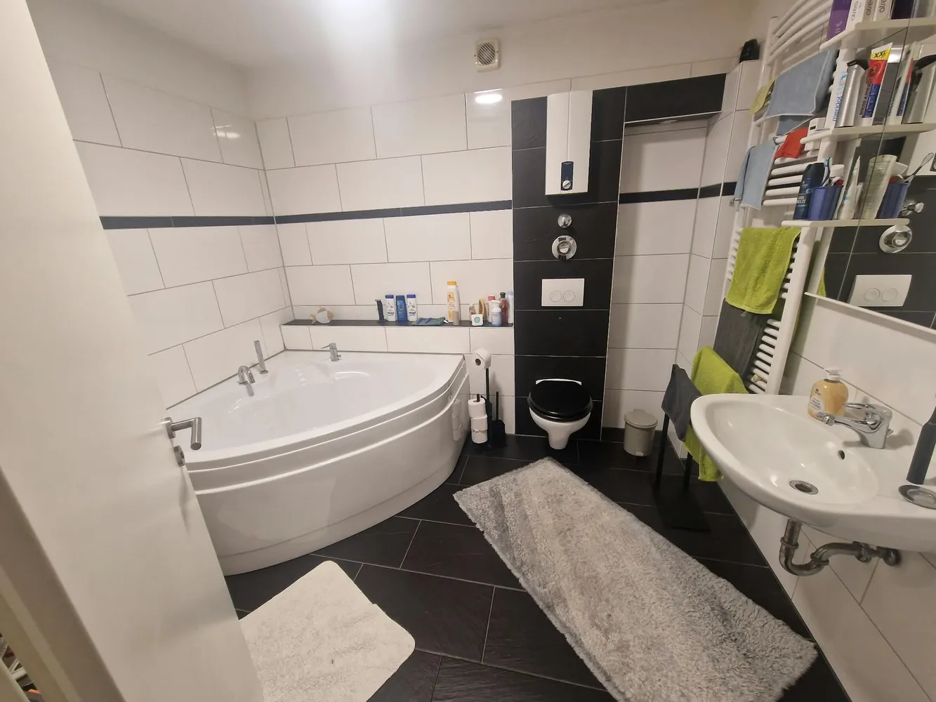 2 Zimmer Wohnung mit 70 m² in Nettetal – Bild 6