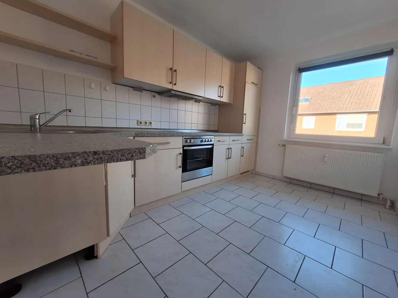 2 Zimmer Wohnung mit 50 m² in Itzehoe – Bild 8