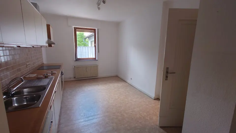 2 Zimmer Wohnung mit 61 m² in Arnsberg – Bild 1