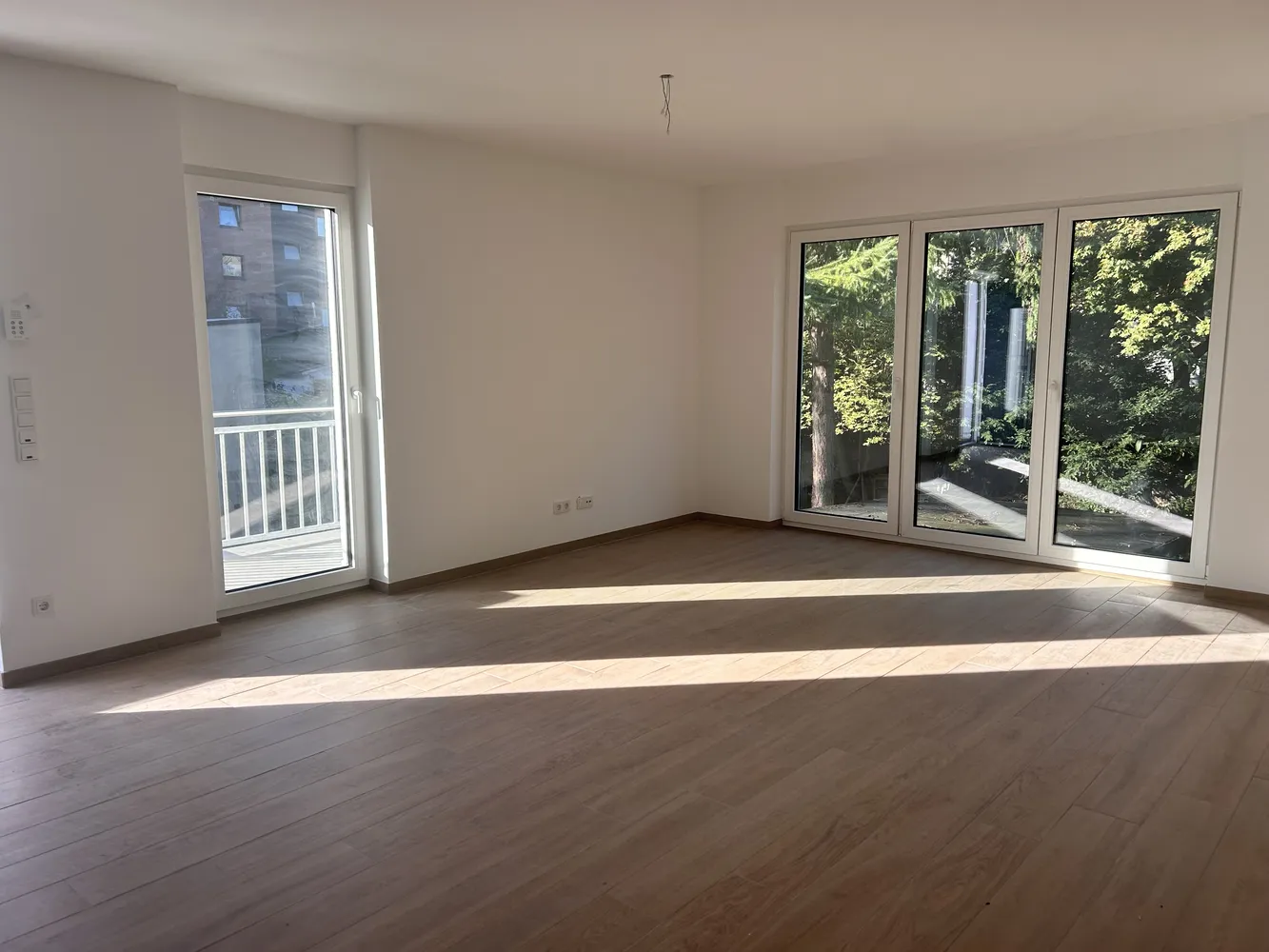 2 room apartment with 55 m² in Cologne – Photo 8