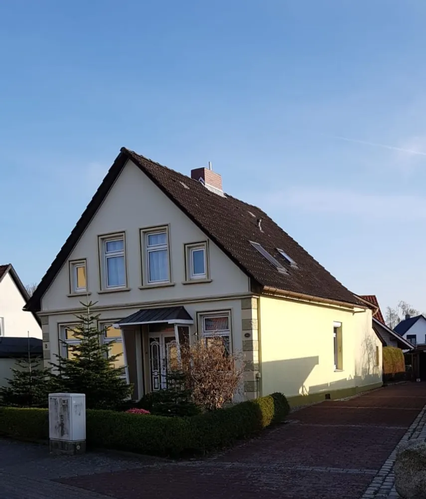 5 Zimmer Haus mit 125 m² in Cuxhaven – Bild 6