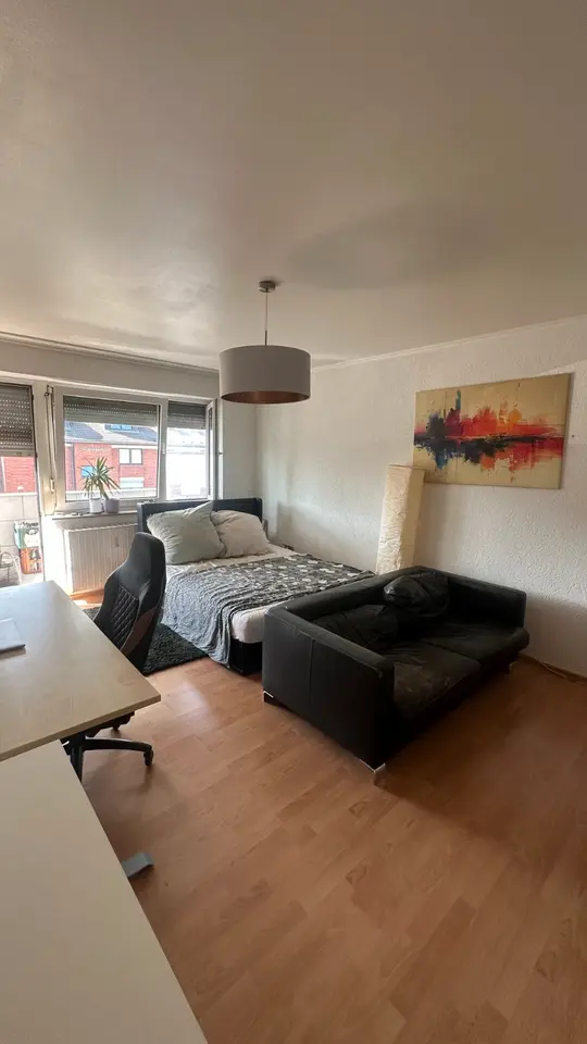 WG-Zimmer mit 25 m² in Bergisch Gladbach – Bild 9