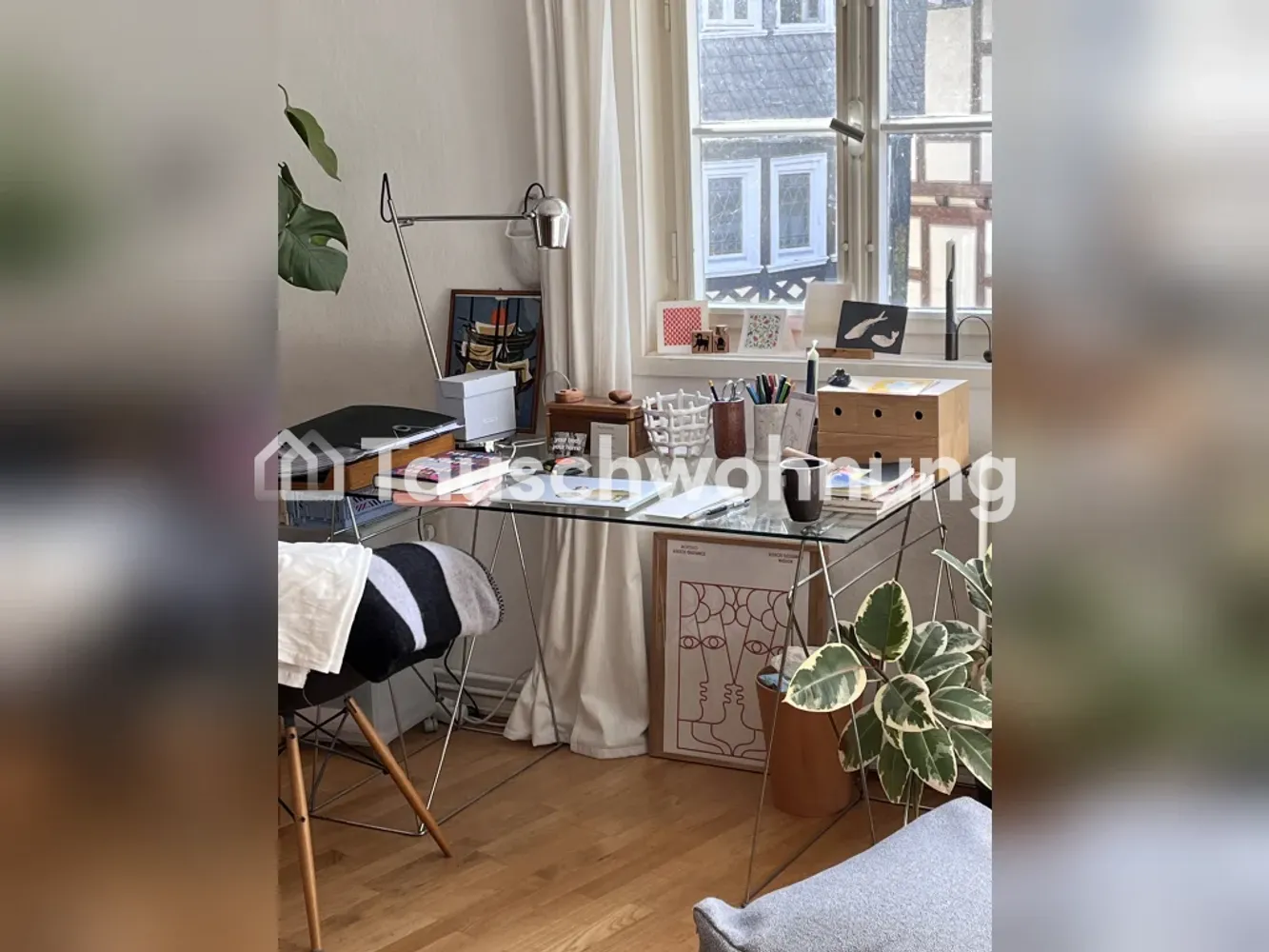 2 Zimmer Wohnung mit 65 m² in Marburg – Bild 4
