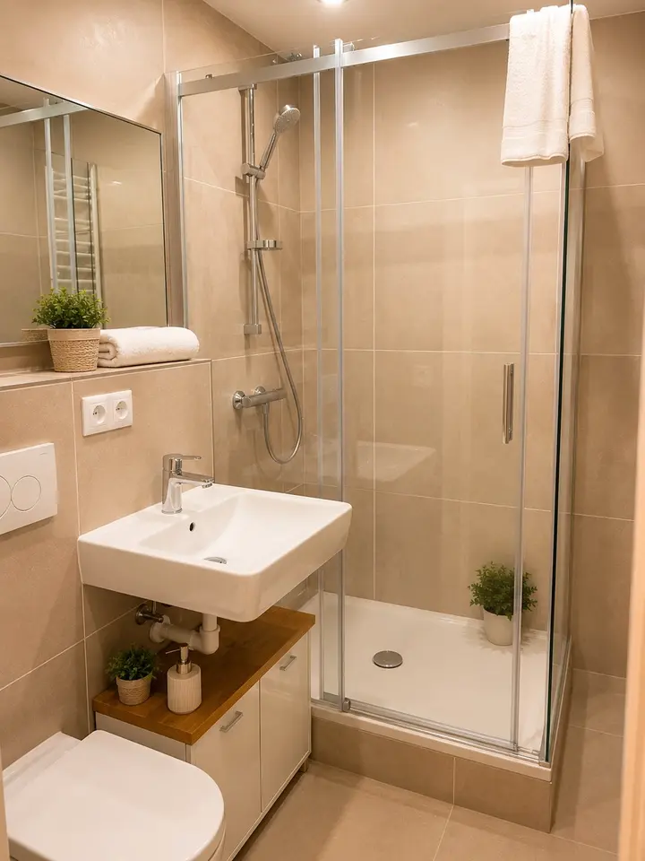 4 Zimmer Wohnung mit 68 m² in Jena – Bild 6