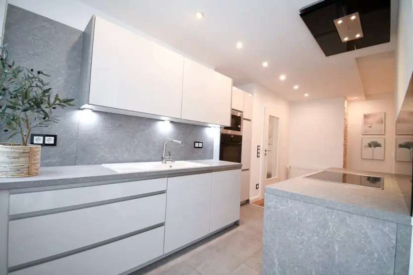 Studio mit 15 m² in Mannheim – Bild 8