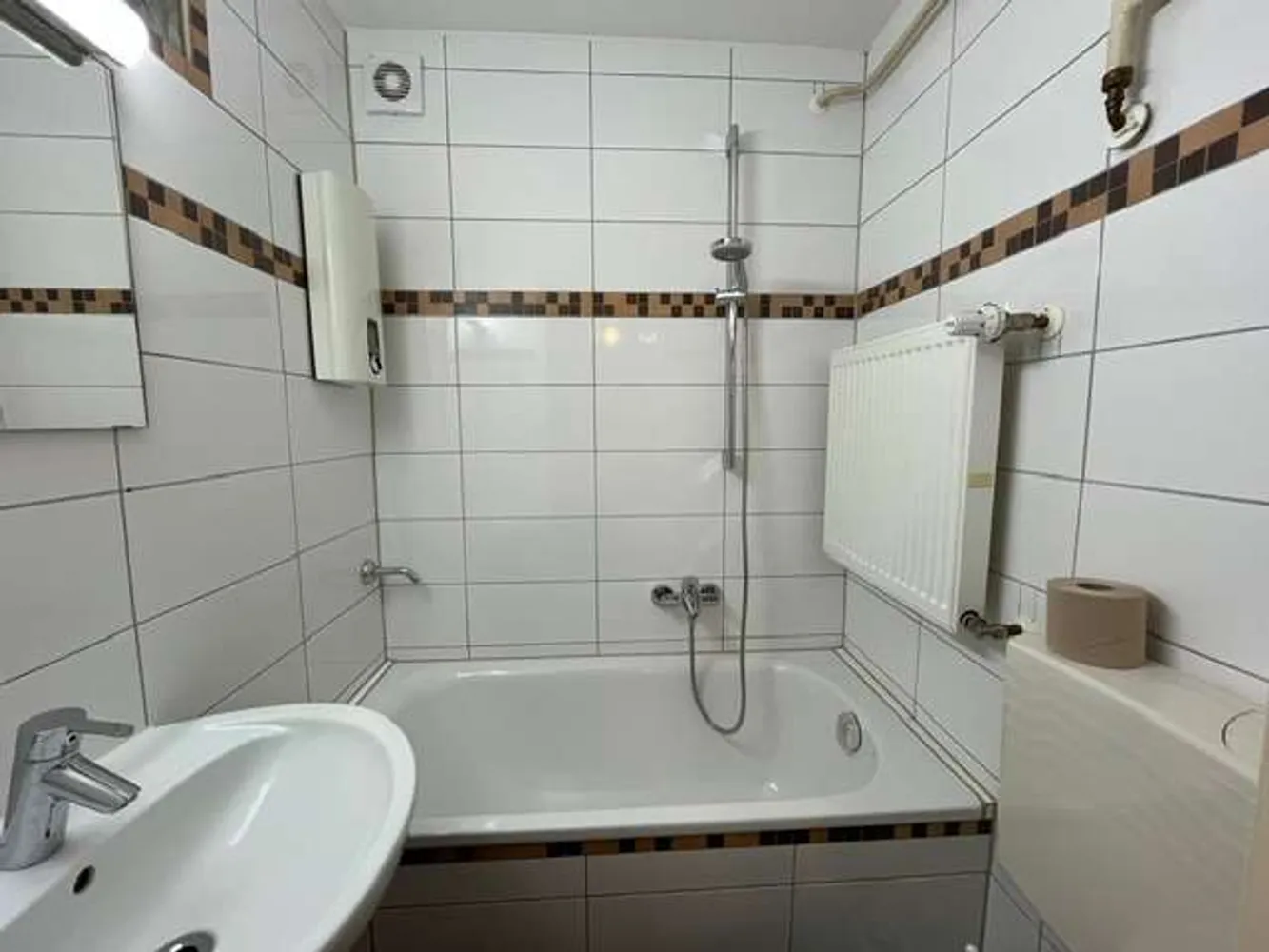 2 Zimmer Wohnung mit 41 m² in Karlsruhe – Bild 3