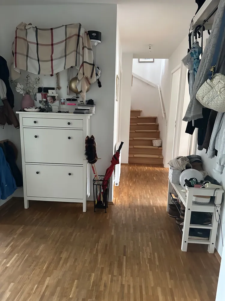 4 Zimmer Wohnung mit 120 m² in Münster – Bild 5