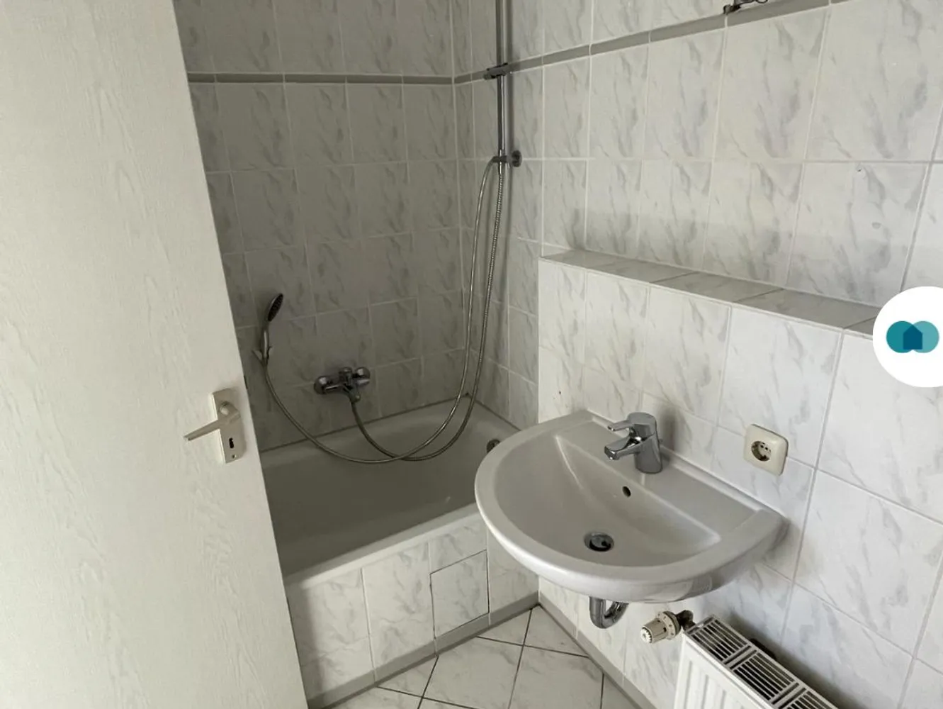 3 Zimmer Wohnung mit 70 m² in Hamburg – Bild 8