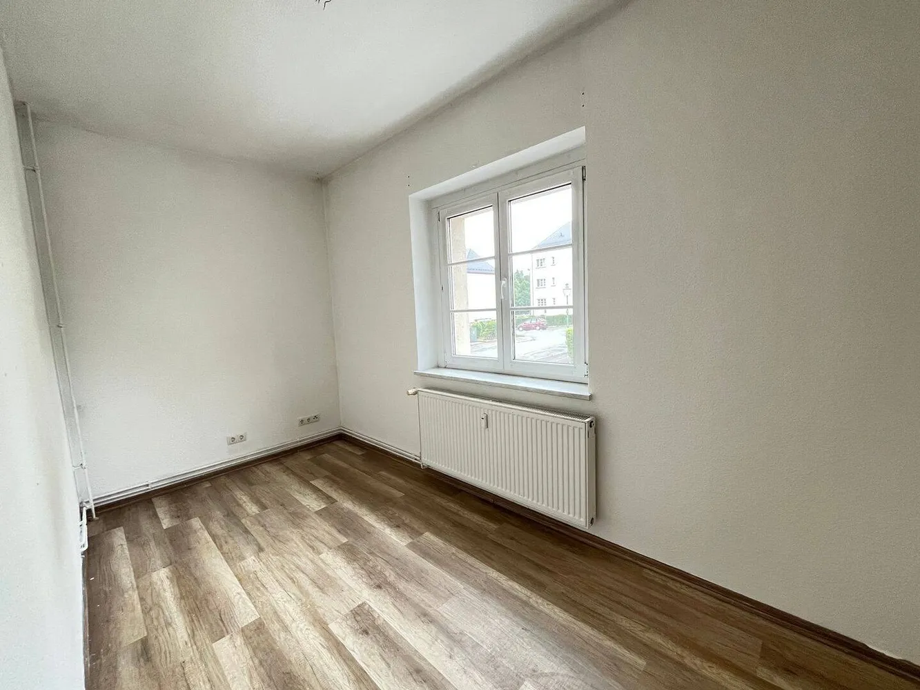 3 room apartment with 62 m² in Chemnitz – Photo 6
