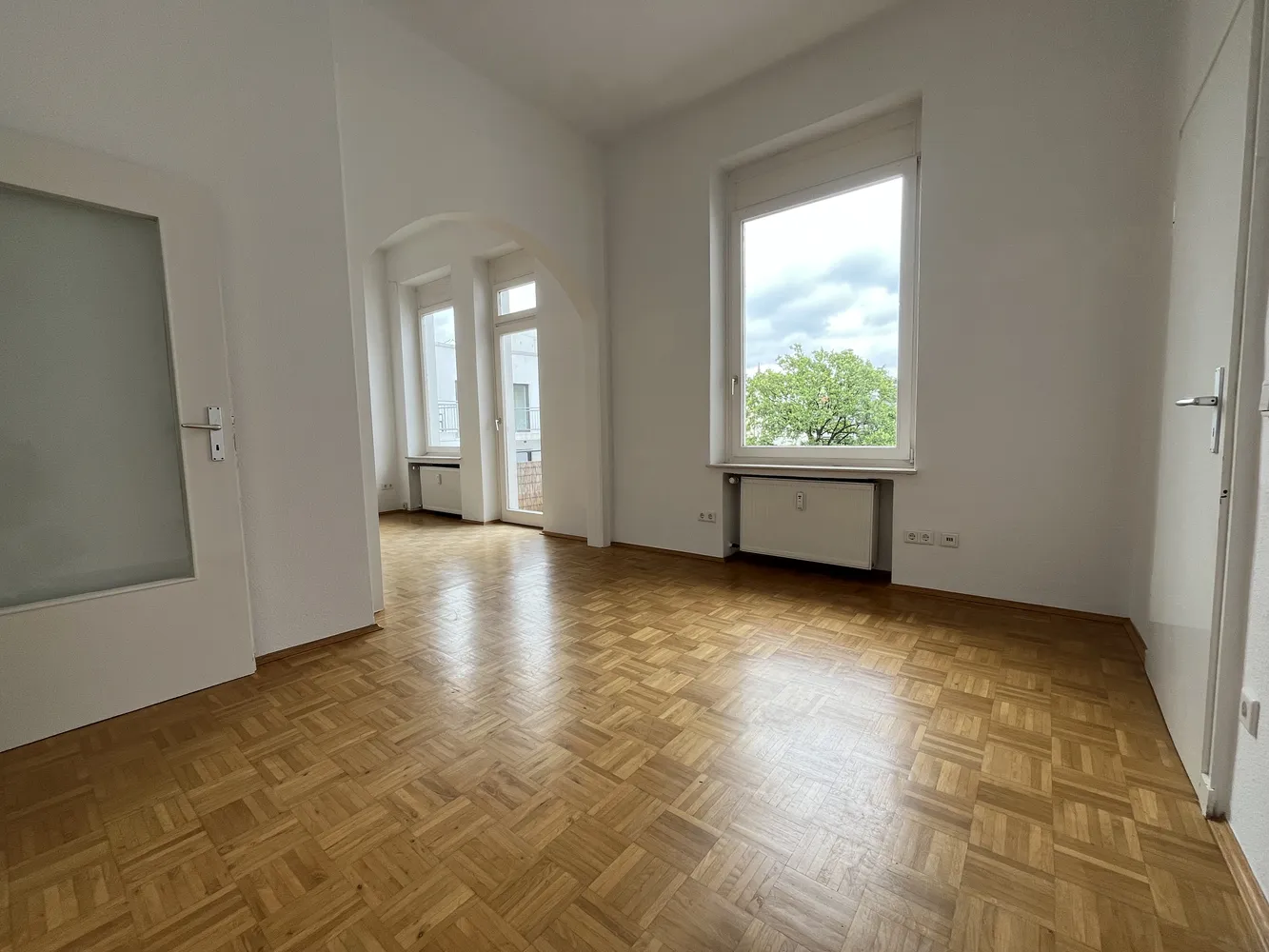 4 Zimmer Wohnung mit 96 m² in Bielefeld – Bild 3