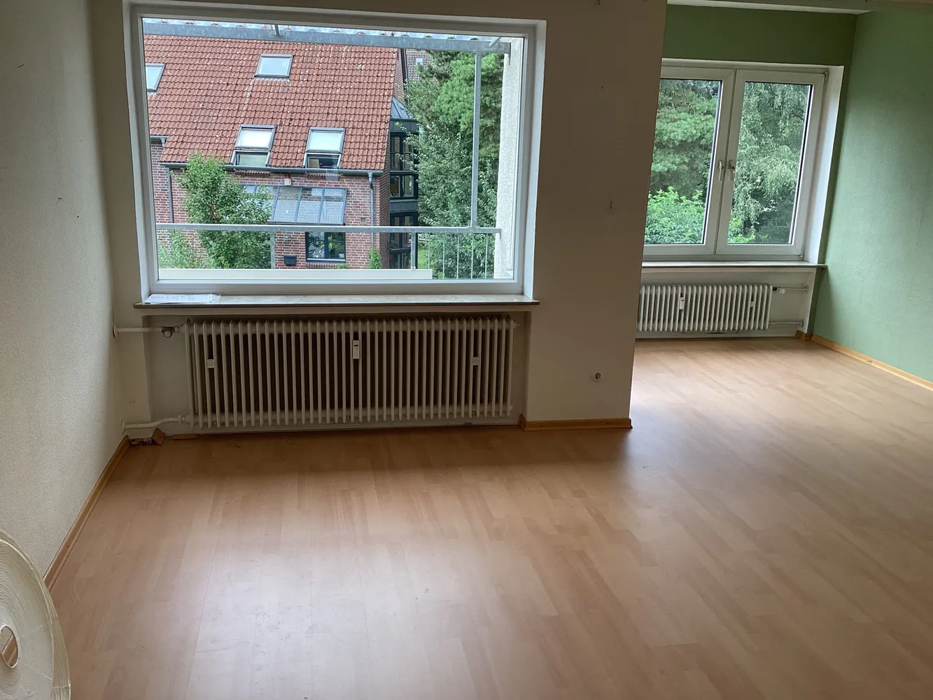 3 Zimmer Wohnung mit 100 m² in Hannover – Bild 1