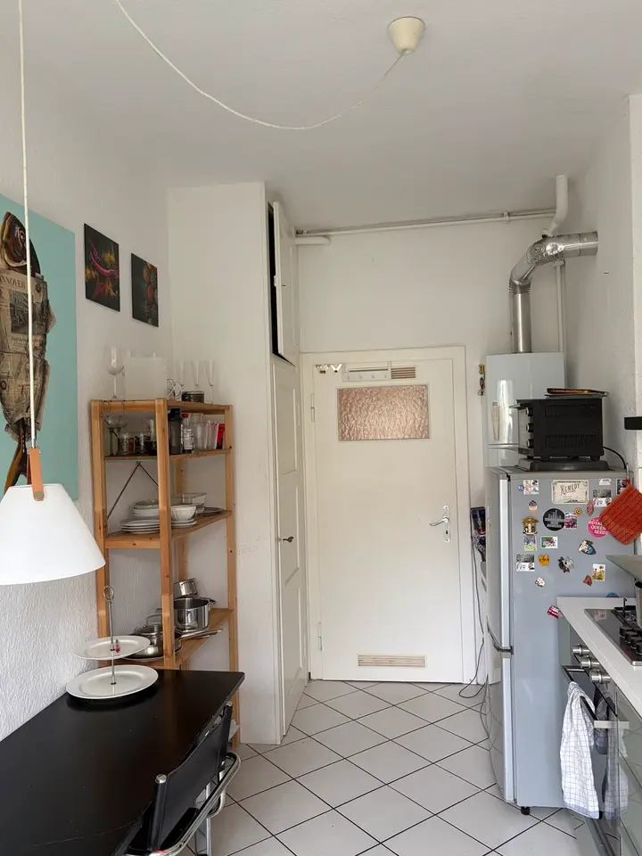 2 Zimmer Wohnung mit 20 m² in Hannover – Bild 4