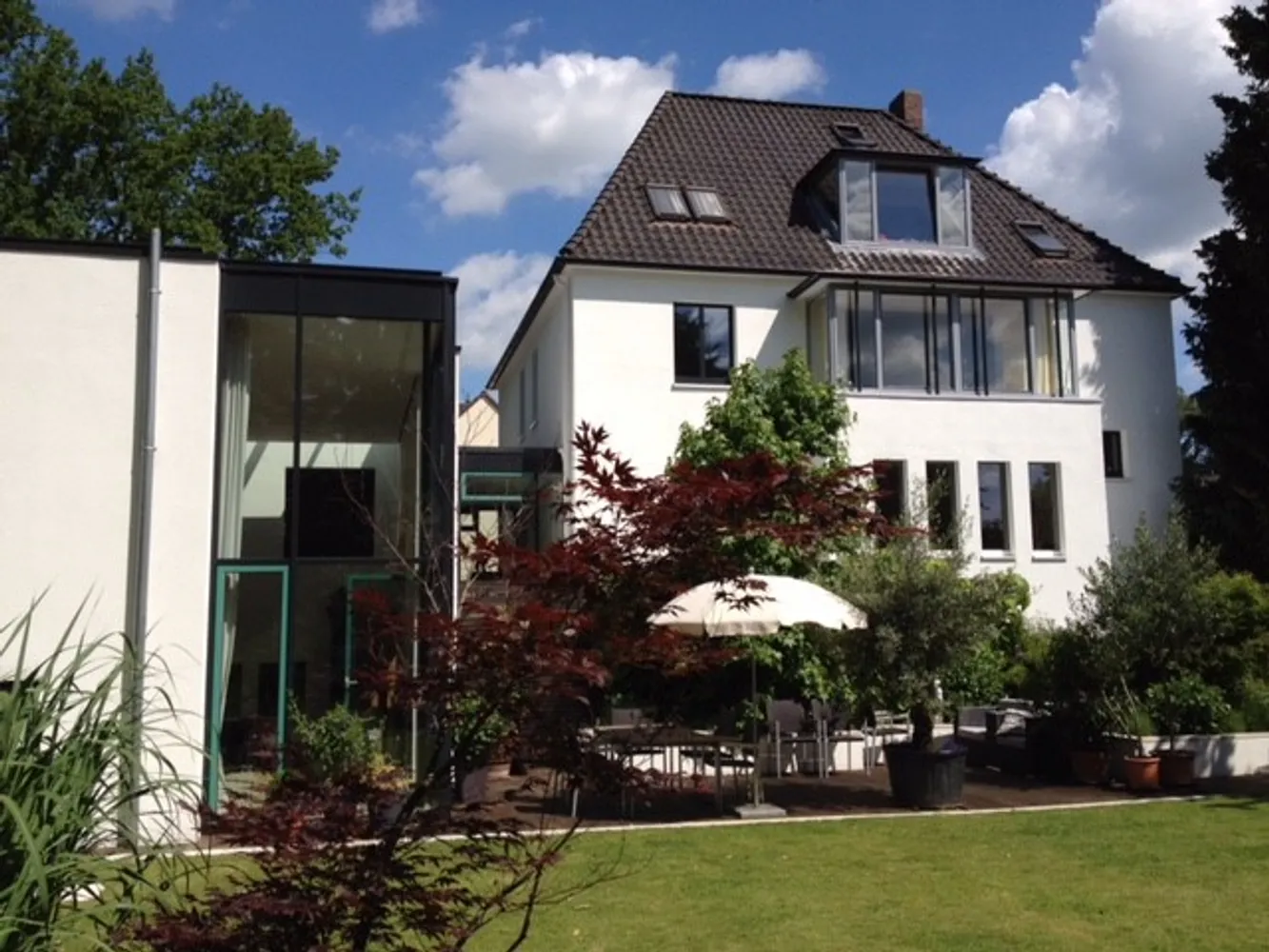 3 Zimmer Wohnung mit 90 m² in Hannover – Bild 1