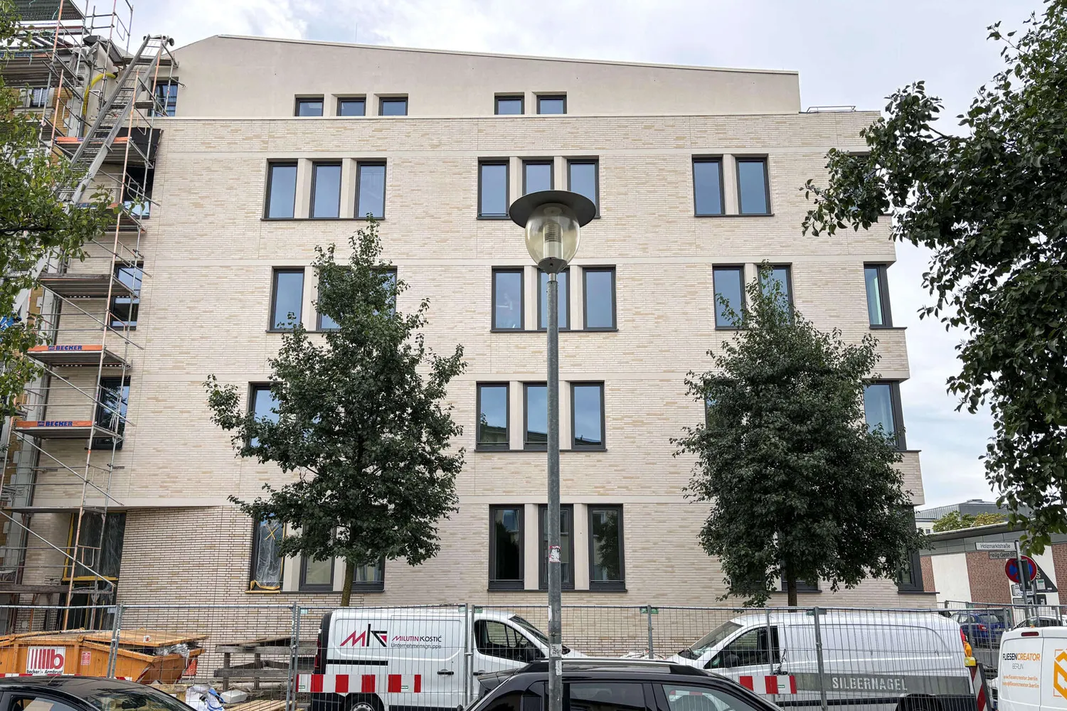 2 Zimmer Wohnung mit 68 m² in Potsdam – Bild 3