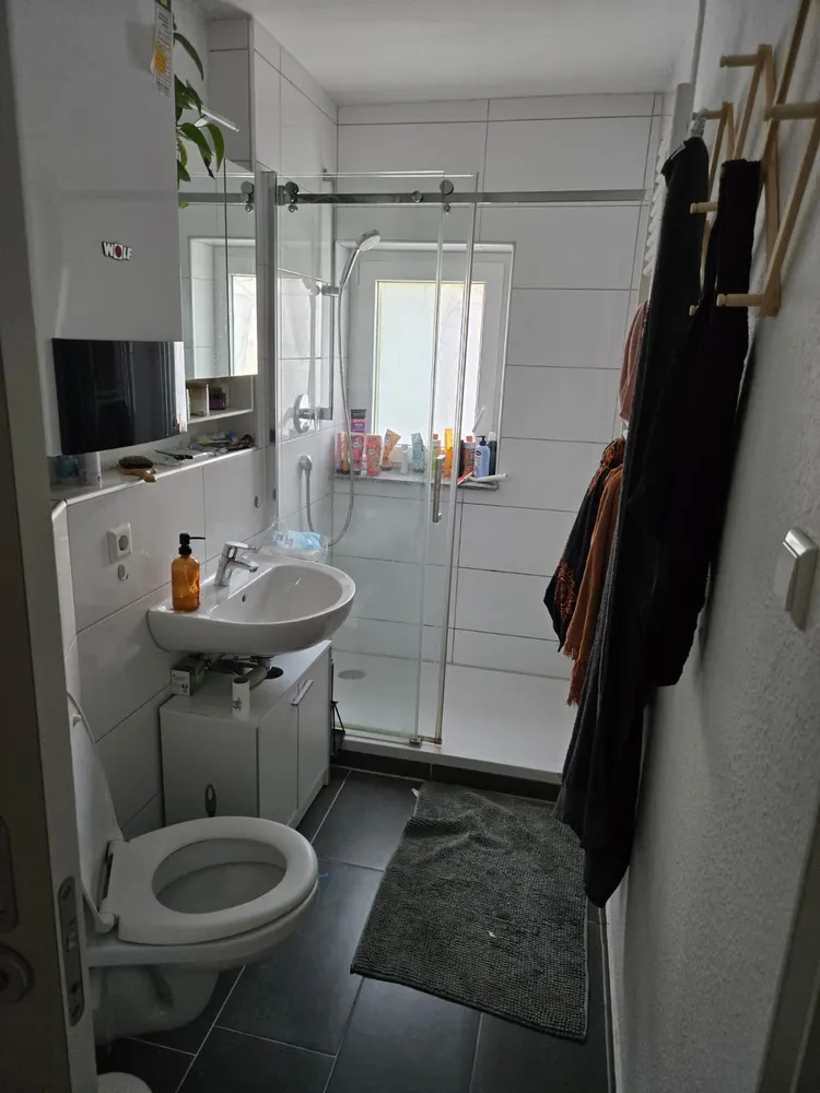 1 Zimmer Wohnung mit 19 m² in Stuttgart – Bild 7