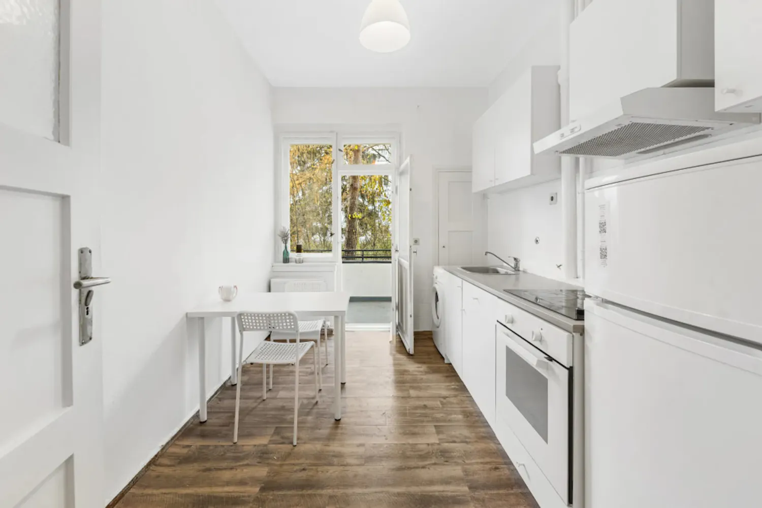 WG-Zimmer mit 24 m² in Berlin – Bild 7