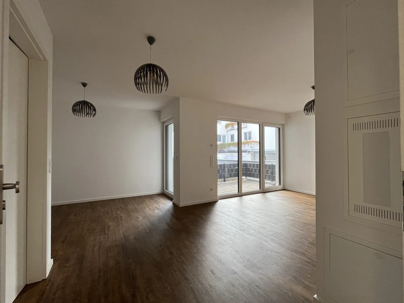 2 Zimmer Wohnung mit 61 m² in Offenbach am Main – Bild 2