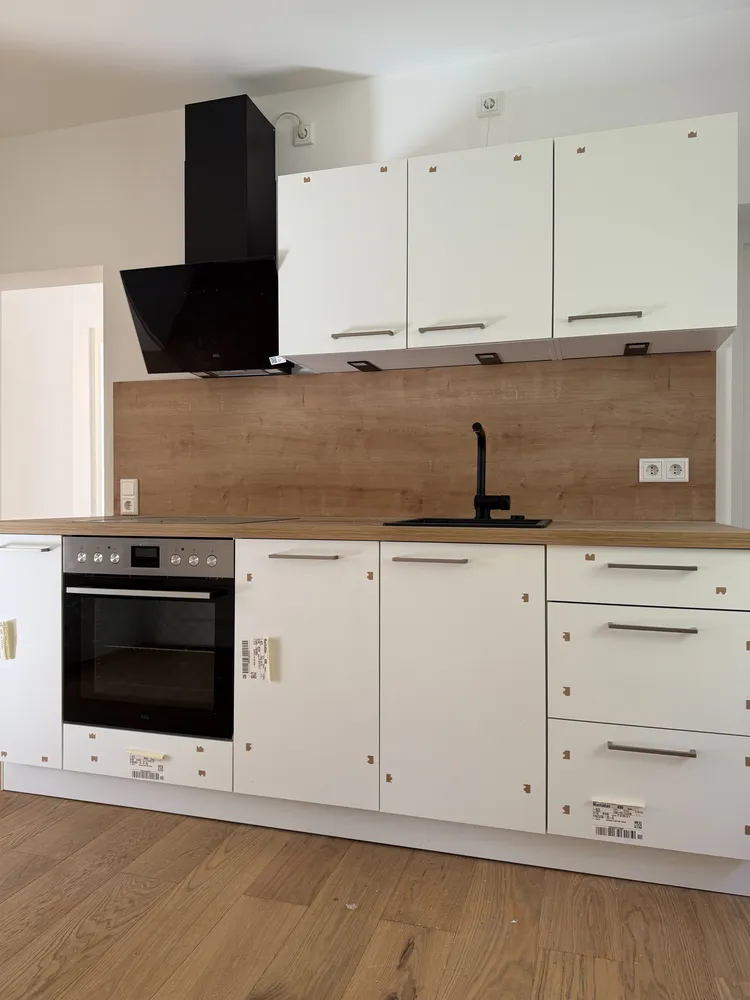 2 Zimmer Wohnung mit 53 m² in Wuppertal – Bild 5