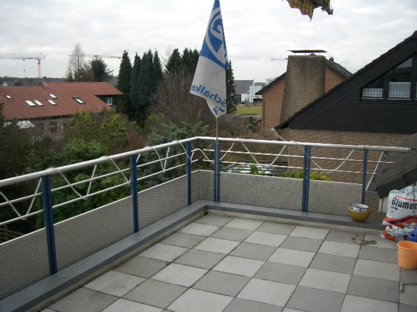 4 Zimmer Wohnung mit 93 m² in Bottrop – Bild 2